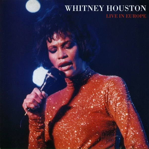 Обложка: Whitney Houston feat. Mariah Carey - When You Believe