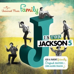 Обложка: Jackson 5 - Zip A Dee Doo Dah