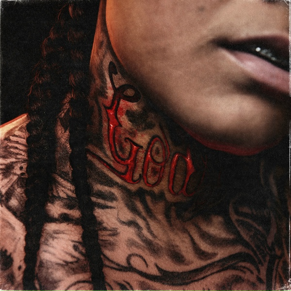 Обложка: Young M.A - No Mercy (Intro)
