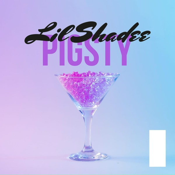 Обложка: Lil Shadee - Loli