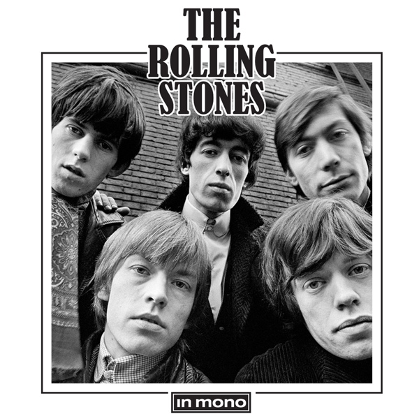 Обложка: The Rolling Stones - Connection