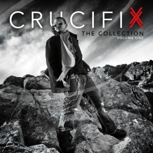 Обложка: CRUCIFIX - Steal My Shine