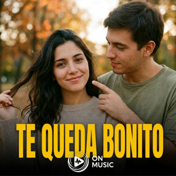Обложка: OnMusic - Te Queda Bonito