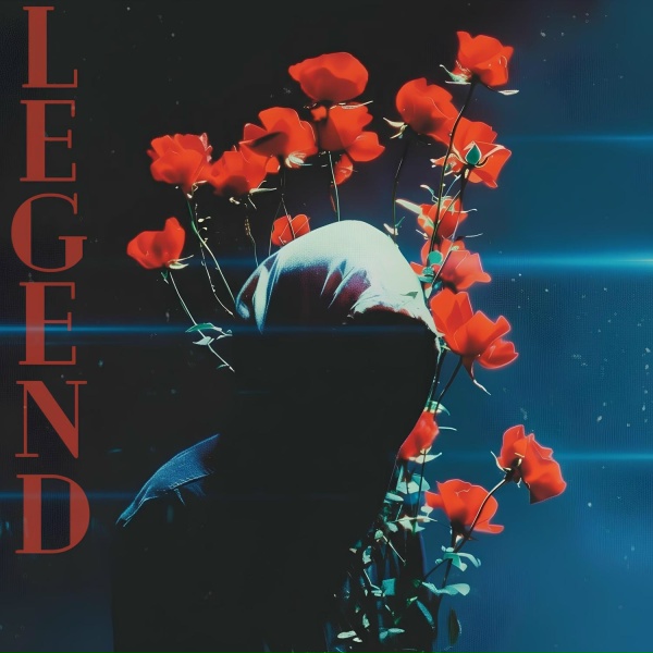 Обложка: AgenT Z - Legend