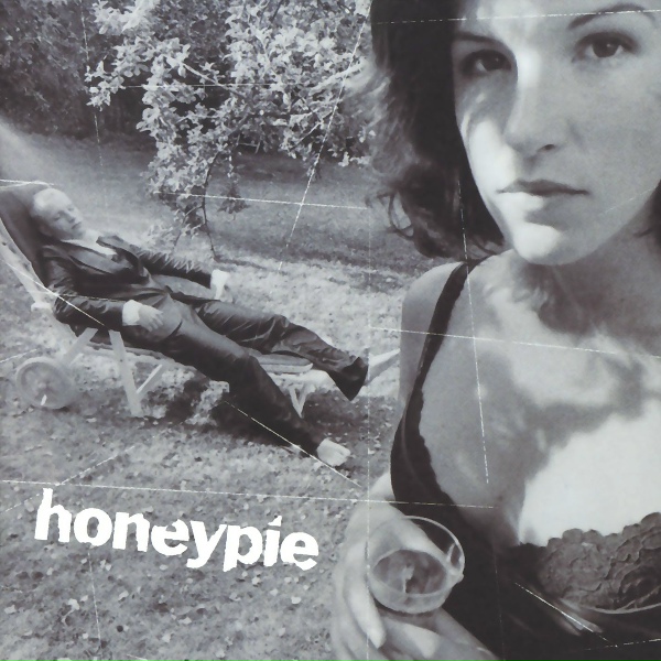 Фото: Honeypie