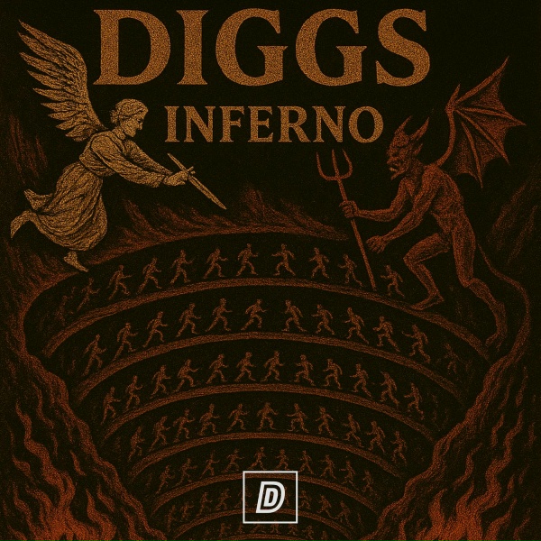 Обложка: DirtyDiggs - That Girl