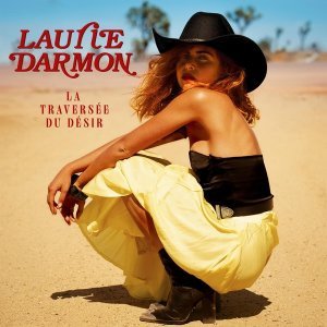 Обложка: Laurie Darmon - L'exil