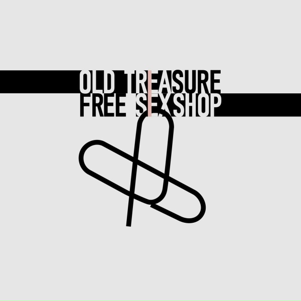 Обложка: Free Sex Shop - Pretty prey