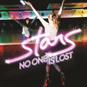 Обложка: Stars - From the Night