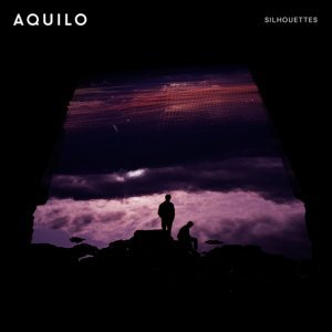 Обложка: Aquilo - Silhouette