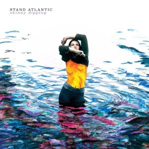 Обложка: Stand Atlantic - Toothpick