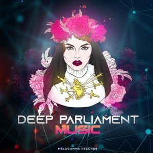 Обложка: Deep Parliament - Music