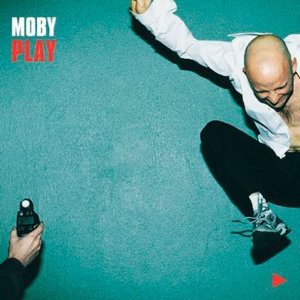 Обложка: Moby - South Side