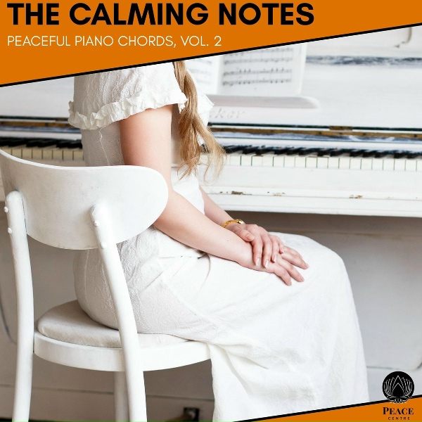 Обложка: Keith Willson - Ruminating Mediating Bells