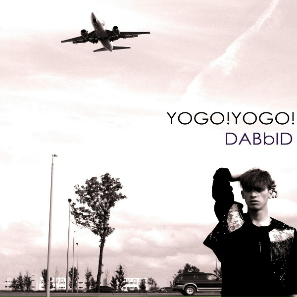 Обложка: YOGO!YOGO! - Я Ты Она