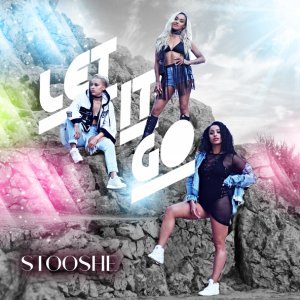 Обложка: Stooshe - Let It Go