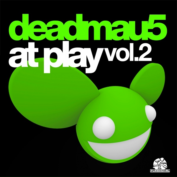 Обложка: deadmau5 - Reduction