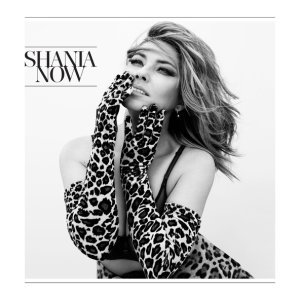 Обложка: Shania Twain - Poor Me