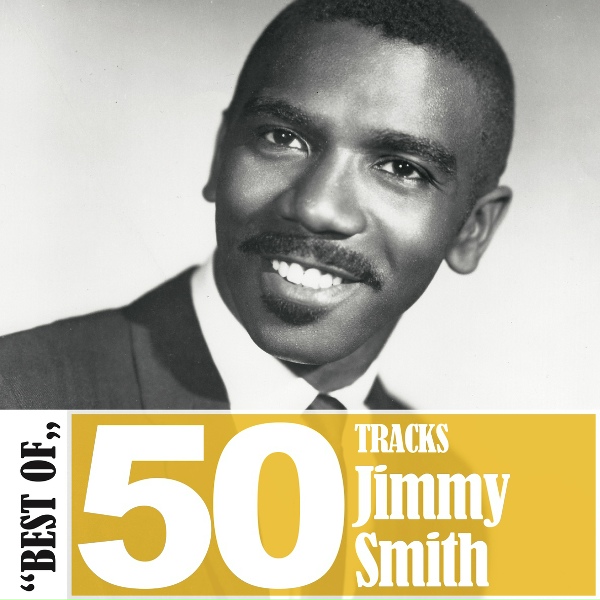 Обложка: Jimmy Smith - All the Things You Are (02-13-57)