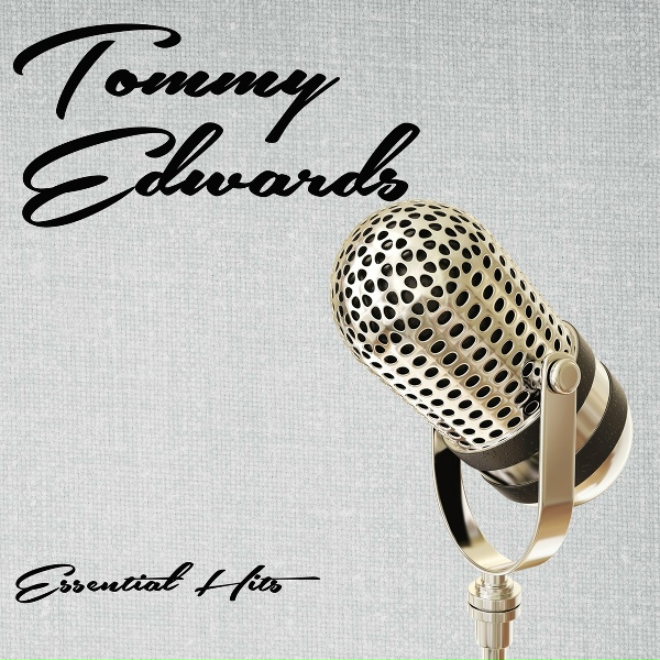 Обложка: Tommy Edwards - Baby Baby Baby