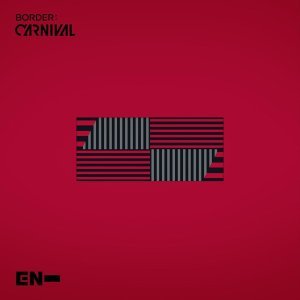 Обложка: ENHYPEN - Not For Sale