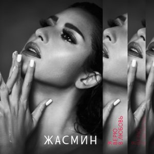 Обложка: Жасмин feat. DJ Leonid Rudenko - Нет, не надо (2013)