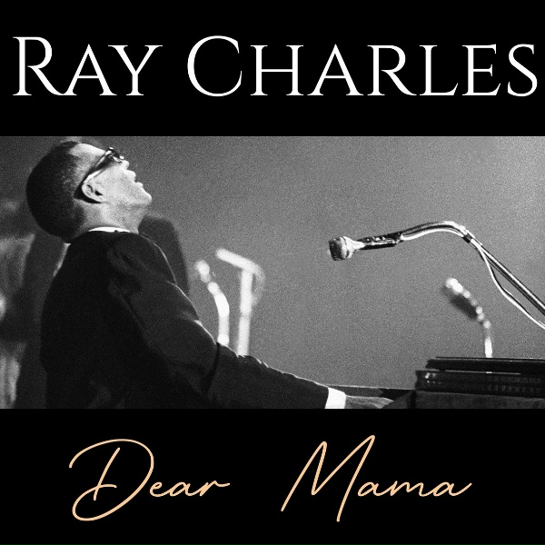 Обложка: Ray Charles - Born To Lose