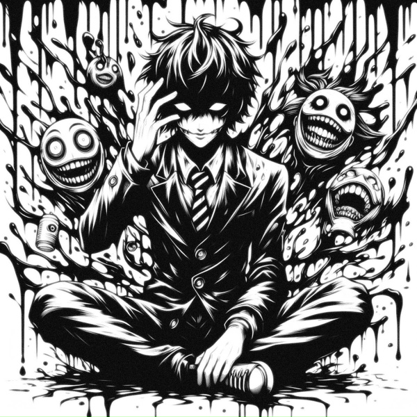 Обложка: OG JOKER - САМЫЙ БРАЗИЛЬСКИЙ ФОНК В МИРЕ