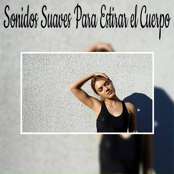 Обложка: Sonidos Suaves - Paz