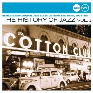 Обложка: Andy Kirk And His Twelve Clouds Of Joy feat. Mary Lou Williams - Walkin' And Swingin'