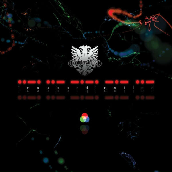 Обложка: Counterstrike, The Panacea - Tinnitus