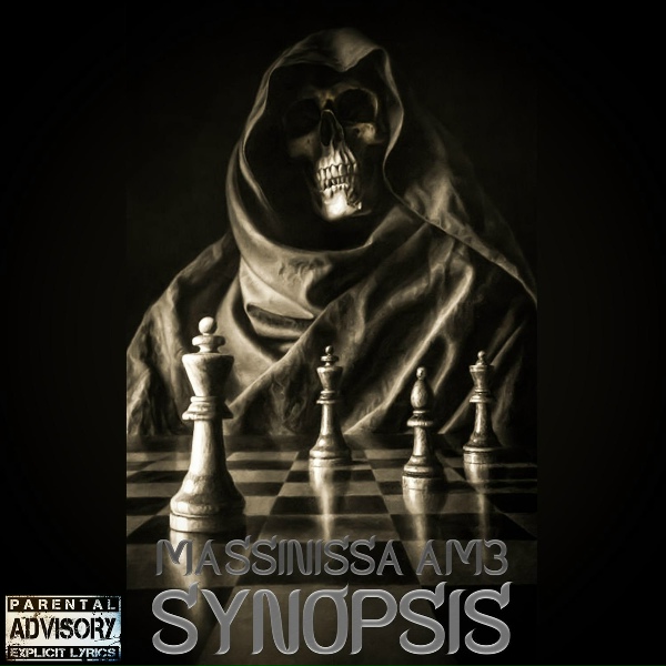 Обложка: Massinissa AM3 - Synopsis