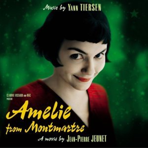 Обложка: Yann Tiersen - Comptine d'un autre été: la démarche