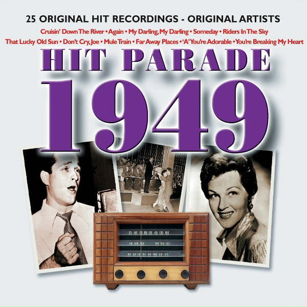 Обложка: Dinah Shore - Lavender Blue (Dilly Dilly)