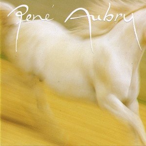 Обложка: René Aubry - Zingaro