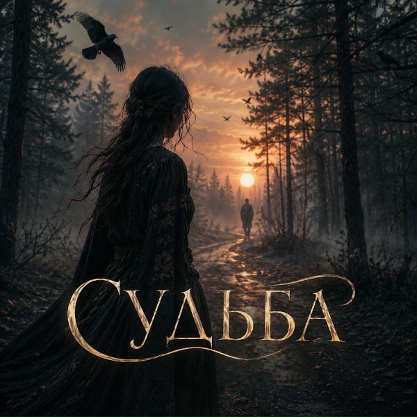 Обложка: Голос Ночи - Судьба