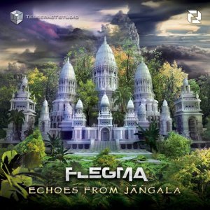 Обложка: Flegma - Soul Protector