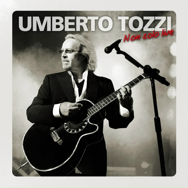 Обложка: Umberto Tozzi - Gente Di Mare