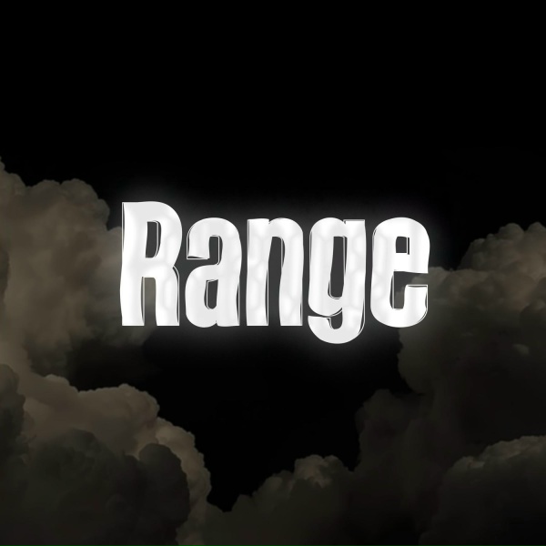 Обложка: Ambassador - Range