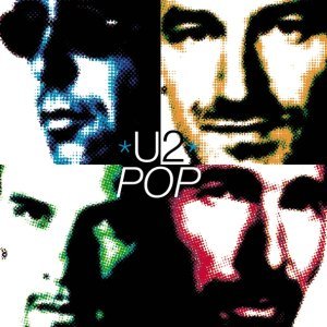 Обложка: U2 - Miami