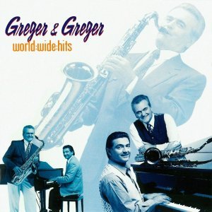 Обложка: Max Greger, Max Greger Jr. - Earth Song