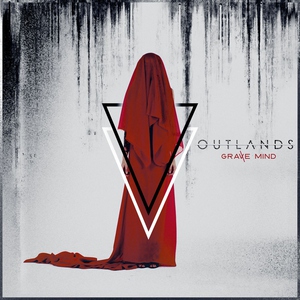Обложка: Outlands - King Of Dust