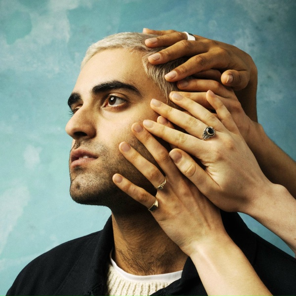 Обложка: Ashley Singh - Sweet Affection