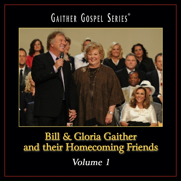 Обложка: James Blackwood - Sheltered In The Arms Of God