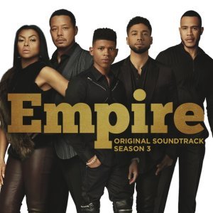 Обложка: Empire Cast feat. Serayah - Aces High