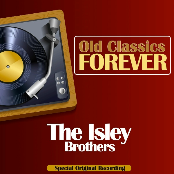 Обложка: The Isley Brothers - Respectable