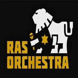Обложка: Ras Orchestra - Eё