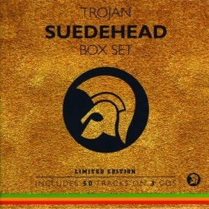 Обложка: Pat Rhoden - Boogie On Reggae Woman
