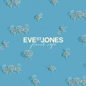 Обложка: Eve St. Jones - Everglow