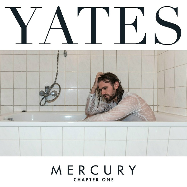 Обложка: YATES - Cake